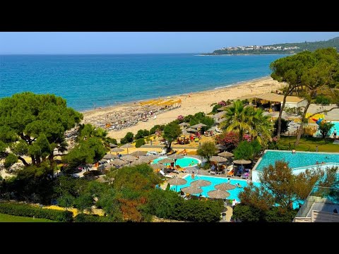 Ninos Grand Beach Hotel & Resort - Preveza  [CK FISCHER]