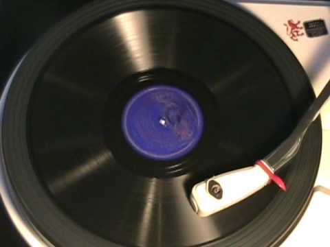 I'M IN THE MOOD FOR LOVE by Louis Armstrong and his Orchestra 1935