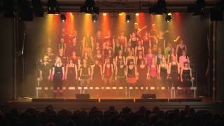 Chorale Rocking-Chair !