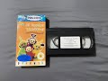 Teletubbies All Together Teletubbies 2005 Promo VHS