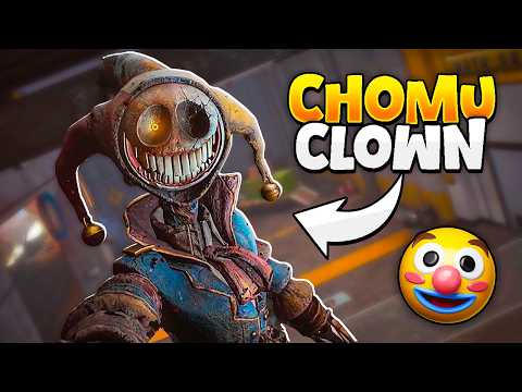 I Found The PROTOTYPE in Poppy Playtime Chapter 5!