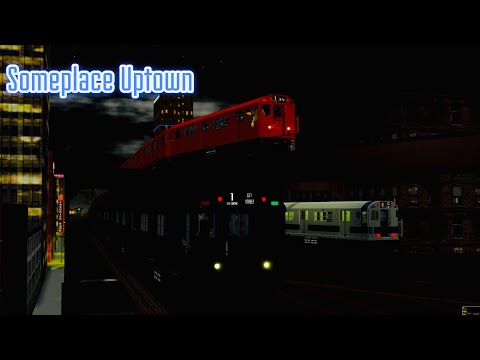 Step back into the '70s with Someplace Uptown