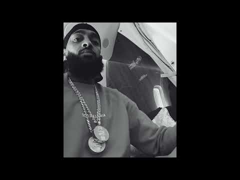 [FREE] Nipsey Hussle Type Beat " Double Up "