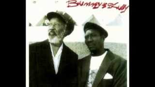 Bunny &amp; Scully Simms - Come Under Heavy Manners