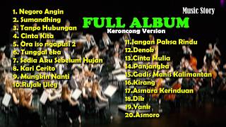 Download lagu Full Album - Negoro Angin, Sumandhing || Keroncong Version Cover mp3 Download lagu Full Album - Negoro Angin, Sumandhing || Keroncong Version Cover mp3