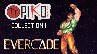 Piko Interactive Collection 1 (Evercade) | Ranked!