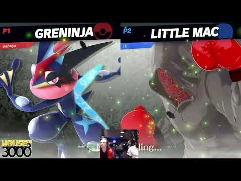 Cream of the Crop HDR Regional ft. Rex, Mr. Mojo Risin', Frozen and NY/NJs finest! Part 2