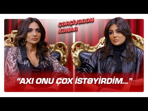 “Axı onu çox istəyirdim…” – Gülay Zeynallı kimə mesaj göndərdi? - ÇƏRÇİVƏDƏN KƏNAR