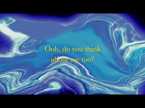 Milky Day x frad x Hayne - Feeling Blue [Lyrics Video]