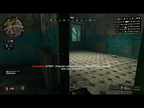 27 Kill solo alcy sesh died like a idiot!