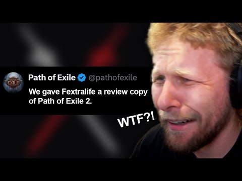 "I'm getting mad right now..." - Quin LOSES IT at GGG for Giving Fextralife a Review Copy