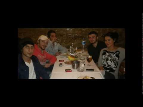 XxTarzi08 (Ferdi Ocakçı) - Hayalhan Bir kadın Var