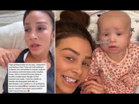 Safiyya Vorajee: How Baby Azaylia’s Legacy Saved a Stranger’s Life ❤️