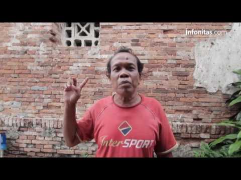 Cagar Budaya Menara Air Manggarai Cagar Budaya Menara Air Manggarai