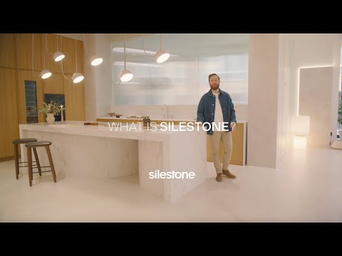 What is Silestone? | Cosentino