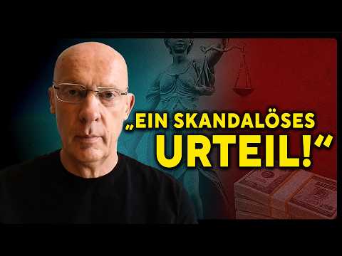 NGOs, Justizskandale & Medien: Wie unabhängig ist unser Staat noch? (Joachim Steinhöfel)