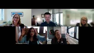 Anderson Series 2026: Affordability and Child Care with a Statewide Lens