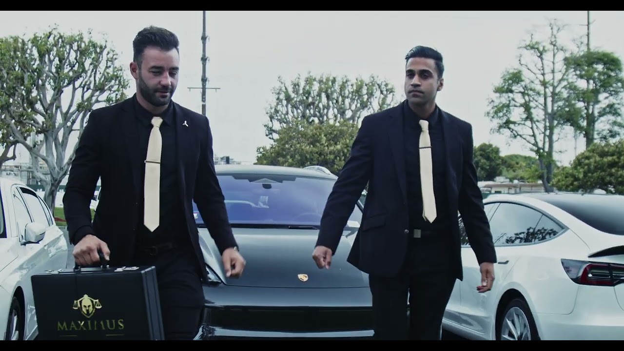 Maximus Law Testimonials