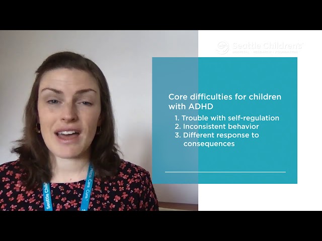 Vídeo relacionado con The Simple Guide to Raising Kids with ADHD: Turn ADHD Into Their Superpower