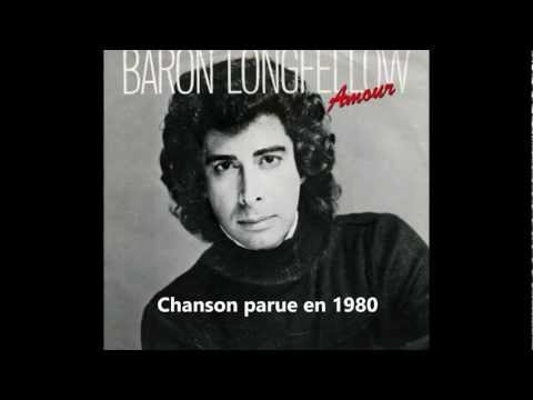 Baron Longfellow (Andy Kim) - Amour