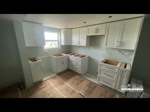 🏝 Fort Myers Beach Condo Remodel | Terra Mar 🏠