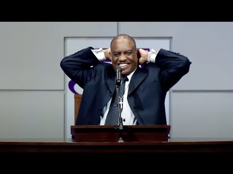 And He Walked With God (Genesis 5:21-24) - Rev. Frank Ray