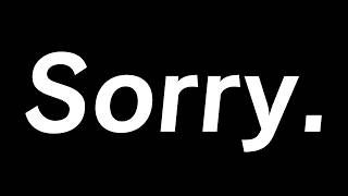 Download lagu It's Over mp3 Download lagu It's Over mp3