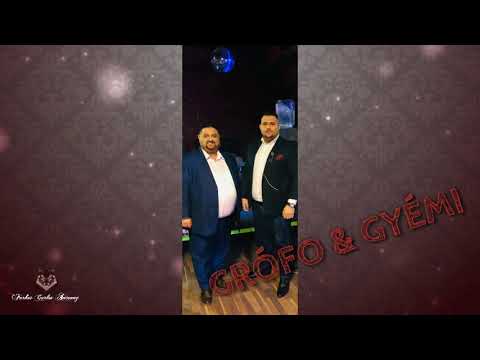 Grófo & Gyémi 2019 - Engedelmo mangav (Hatalmas) Bulis Felvétel