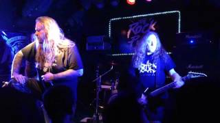 Fleshcrawl - Dark Dimension