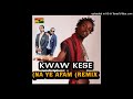 KWAW KESE - NA YE AFAM (REMIX) FT 2T0FF