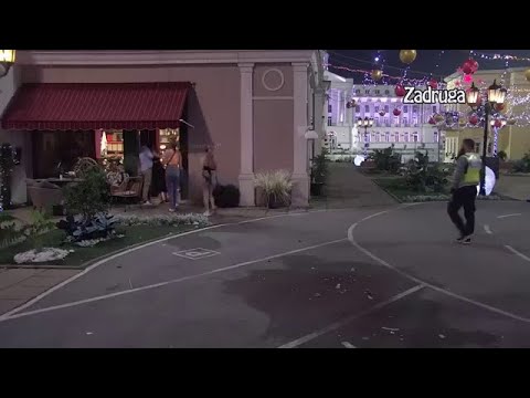 Zvezdan Slavnić napravio nevidjeni haos! Hitno prekinut program zbog ovoga -16.03.2023