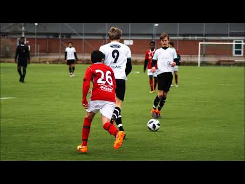 2018 04 15  Hallstahammar SK- Tillberga IK