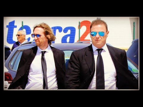 Jorge y César Cadaval despiden a su hermano Carlos Cadaval rodeados de familia y amigos