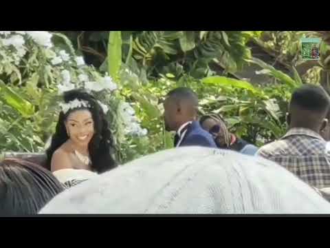 B Flow (Zambia Musician) Marries and No More Kawilo for him