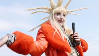 Du Blonde – “TV Star”