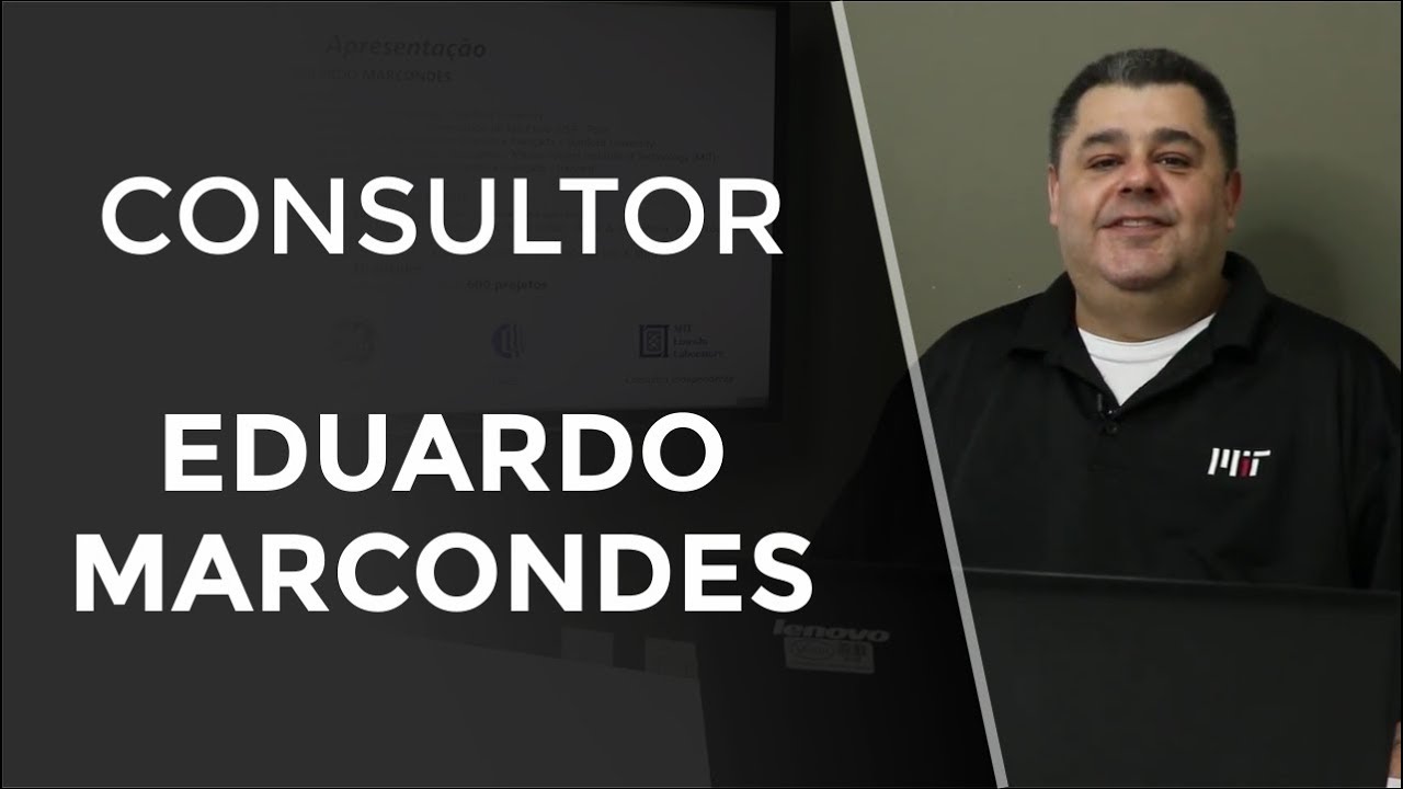 Consultor Voitto: Eduardo Marcondes de Oliveira