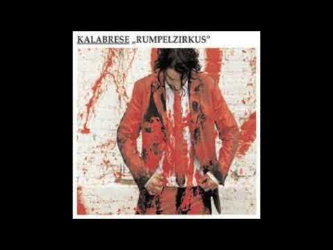 Kalabrese - Auf Dem Hof