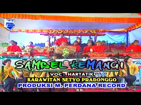 Hartatik - Sambel Kemangi (Official Musik Video)