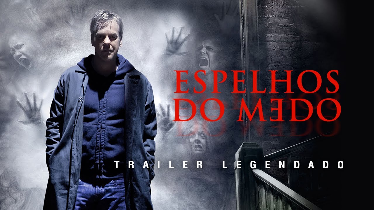 trailer Oficial