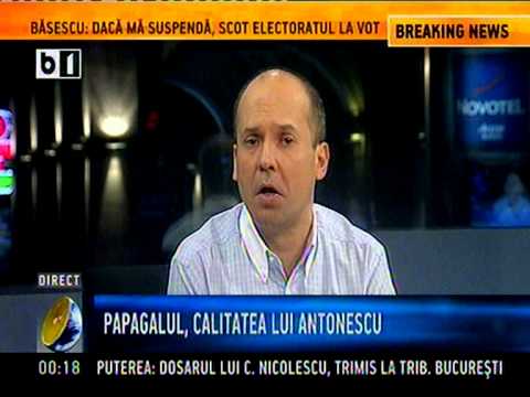 Lumea lui Banciu - 14 februarie 2013