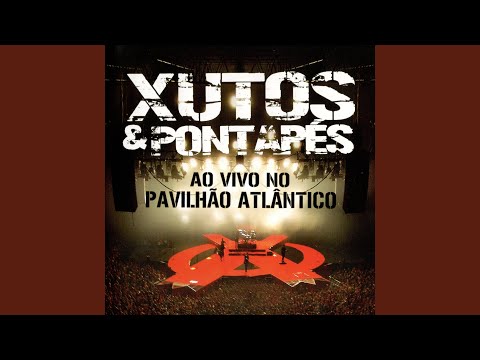 Zona Limite (Ao Vivo)