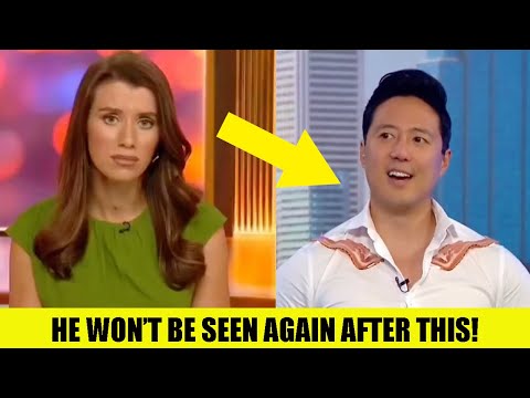 Sky News KICK GUEST OFF After He Wears Bacon & Spreads Anti Islamic Rhetoric On Live TV!