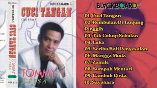 Download lagu Tommy J Pisa - Cuci Tangan Full Album | Blackboard Indonesia mp3