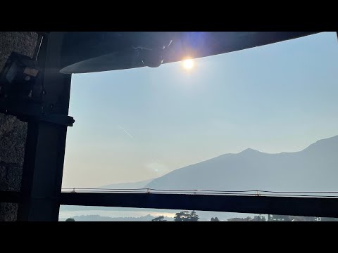 Le campane di Galbiate