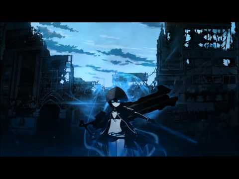 Nightcore~ Hero