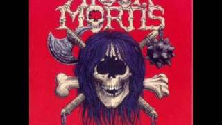 Rigor Mortis- Die in Pain
