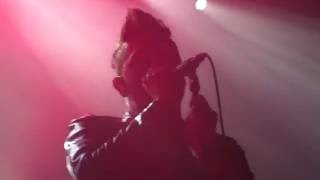 Twin Atlantic - 'You Are The Devil' Live in Manchester