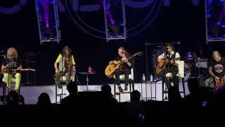 FOREIGNER - GIRL ON THE MOON