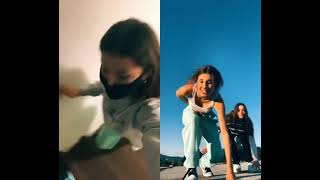 #shorts #duet with @sydneyvmay WE KILLED THIS... go hype it up cuz the