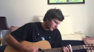 Mat Kerekes - Forgiveness (COVER)